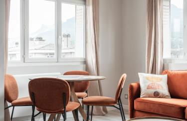 Le Vercors - Gare - CEA - STMicro - Foto 3