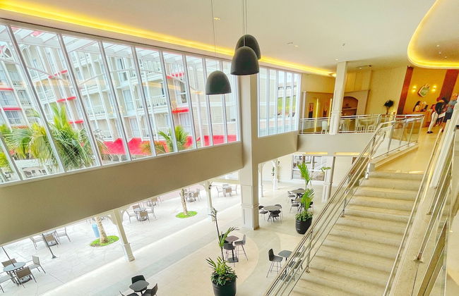 Thermas São Pedro - Se Joga Pelo Mundo - Foto 3