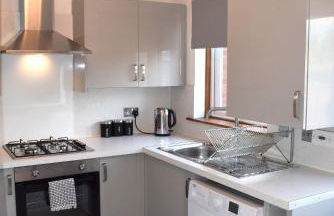 Kelpies Serviced Apartments- Jamieson - Foto 3
