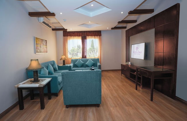 Boudl Al Malaz - Foto 26