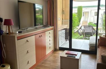 Villa Francia Résidence piscine tennis à 500m des plages de Cannes - Foto 28