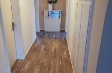 Ferienwohnung Bergwiese - Foto 11