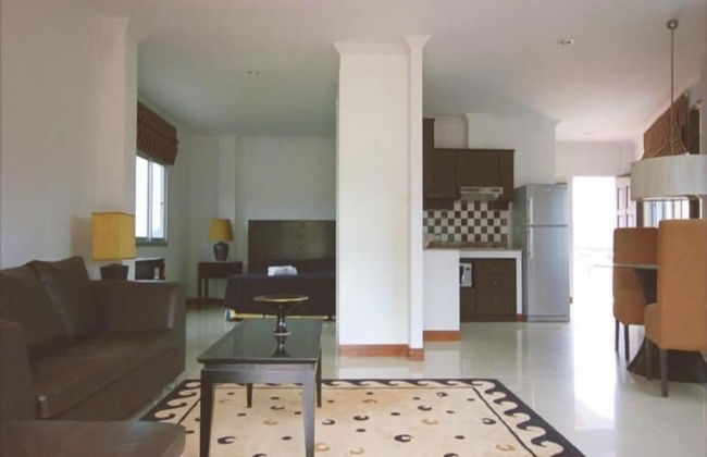 The Orchid Kathu Height Serviced Apartment - Photo 14