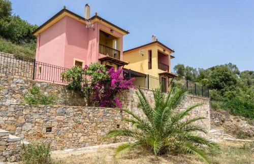 Katerina's Houses - Foto 14