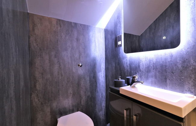 Linden Cottage Room 4 - Airdrie - Foto 20