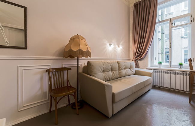 Colorspb Aparthotel Merchant House - Foto 29