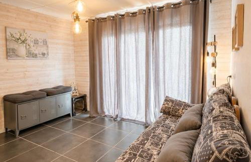 la skibelle Orelle-ValThorens-Spa -bain nordique -salle de sport - Photo 8