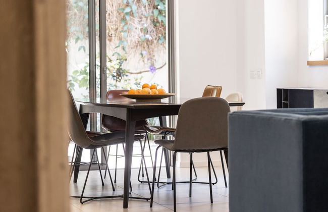 Tel Aviv Garden Oasis by Sea N' Rent - Foto 33