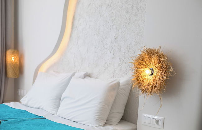 Stay Helios - Aparts & Pool Suites - Photo 36