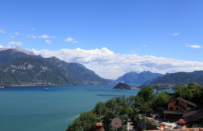 Villa Aurelia in Plesio - Foto 22