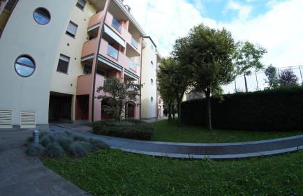 Vimodrone Apartment - Foto 18