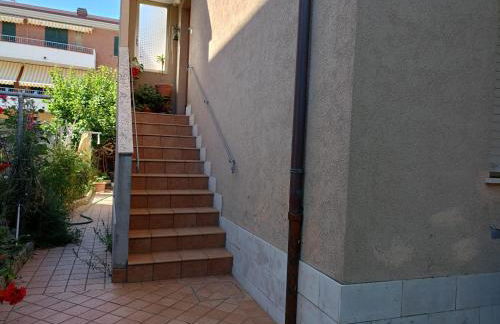 SE118 - Senigallia, ampio trilocale con balcone - Foto 20