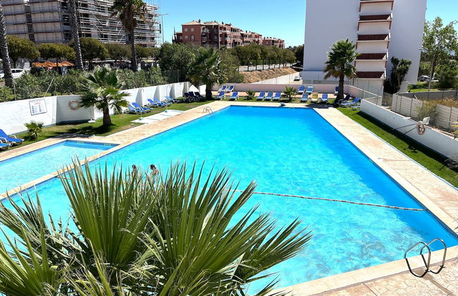 Vaumar Sand Apartment - Foto 36