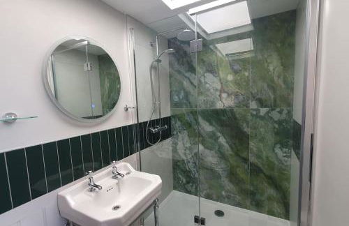 Clairville : Georgian Suite - Central Ross-on-Wye - Photo 18