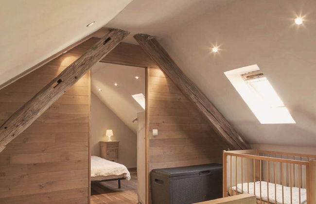 Cottage in Haut-bois With Private Pool - Foto 18