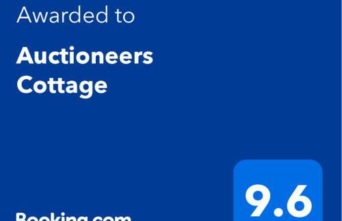 Auctioneers Cottage - Foto 44