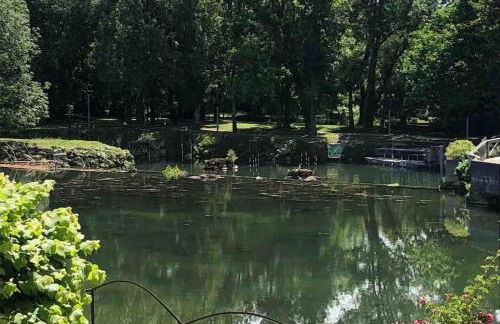 Jarnac, charmante maison au bord du fleuve - Foto 1