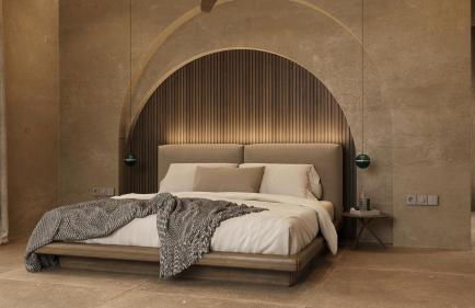 The Landmark Villas & Spa - Foto 115