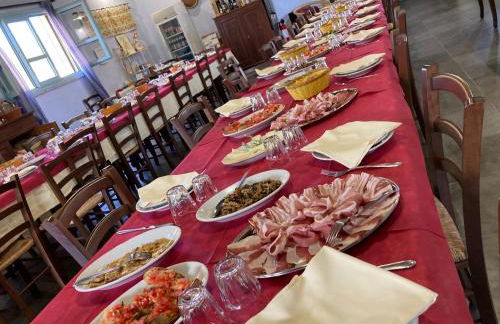 Agriturismo Is Conchisceddas - Foto 47