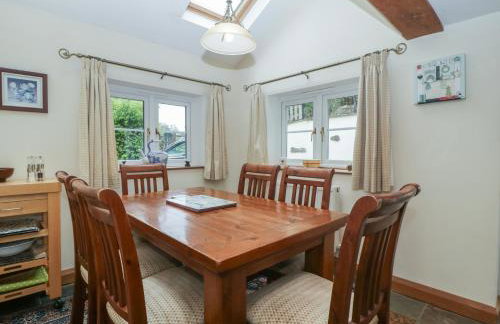 Wren Cottage - Foto 9