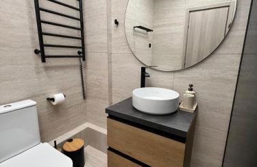 Feels Like Home 2 - Agrinio Suites - Photo 25