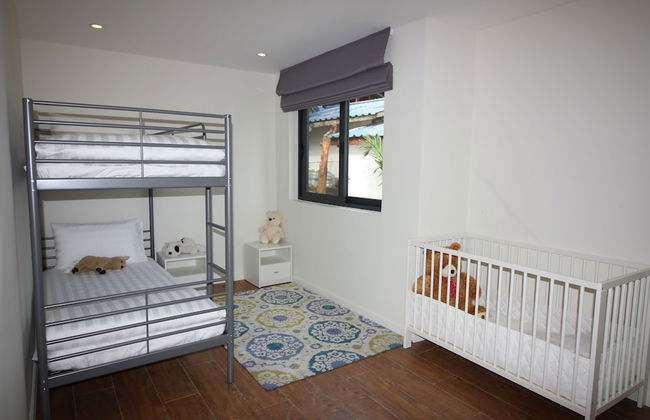 Baan Seaview Hoilday Villas - Foto 14