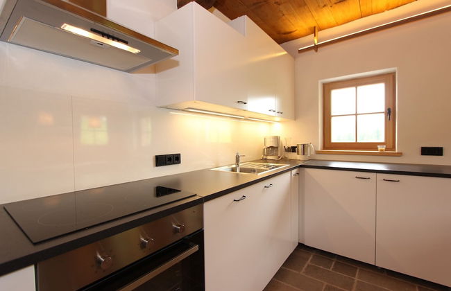 Cozy Chalet in Sankt Johann in Tirol near Ski Area - Foto 8