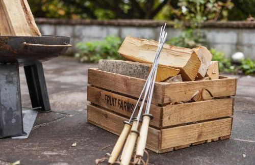 Schönes Ferienhaus in Allgäuer Top-Lage - Foto 22