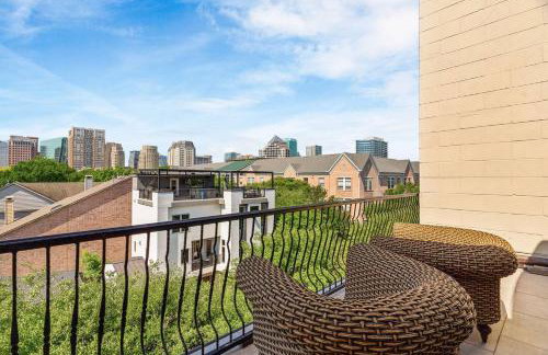 World Cup Stay | 19.5 miles to AT&T Stadium - Foto 28