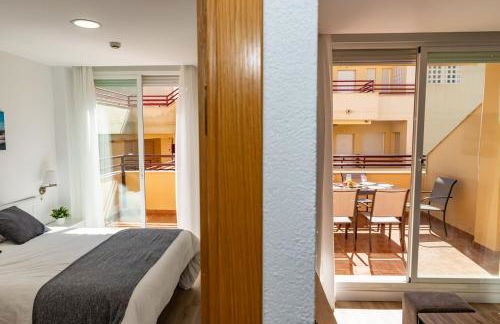 Apartamento Sereno 3 | Piscina, Garaje, Terraza y Playa - Foto 23