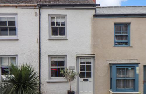 Cobblestone Cottage - Foto 19