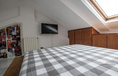 231C- Casa Sant'Ambrogio VISTA MARE, 2 Chilometri dal centro di Zoagli e dal Mare - Foto 45