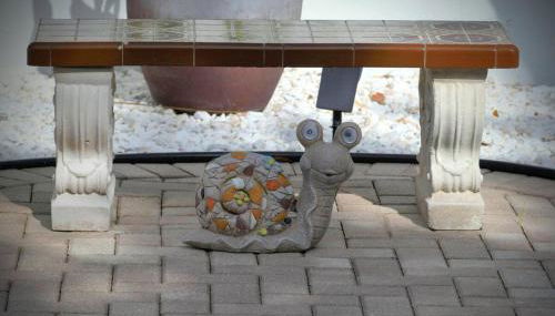 Azure Dreams House Heated Pool Modern Design - Foto 5