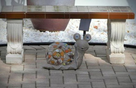 Azure Dreams House Heated Pool Modern Design - Foto 5