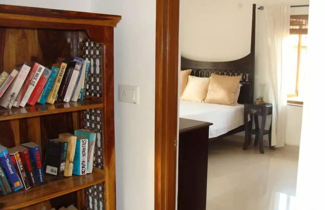 Villa Fountain Court - Foto 10