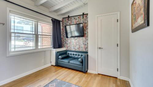 Convenient Couples Retreat 3 Mi to Dtwn Austin! - Foto 4