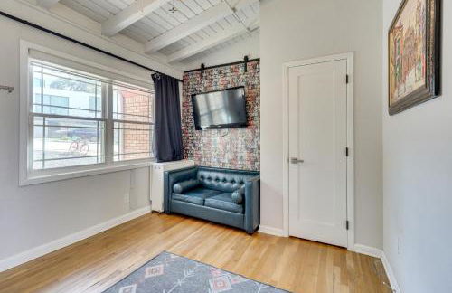 Convenient Couples Retreat 3 Mi to Dtwn Austin! - Foto 4