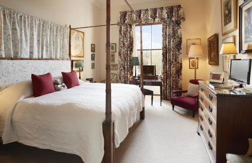 The Victorian Wing - Foto 12