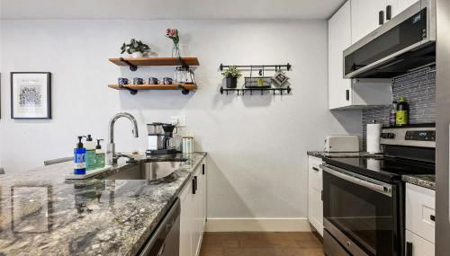 Keep Austin Cozy - Central Retreat - Foto 3