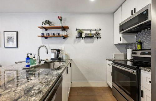 Keep Austin Cozy - Central Retreat - Foto 3