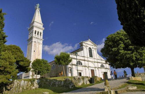 Apartments Villa Rosa - Foto 19