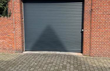 Ferienwohnung Mühlenwarf - Foto 9