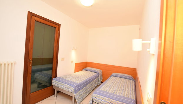 Villa Rio - Foto 4, Habitación