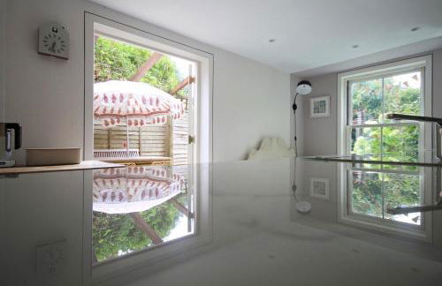 Designer's Town House - Foto 45