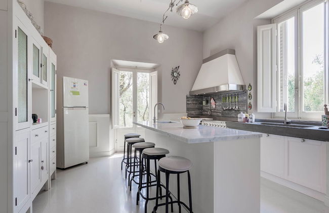 Holiday Home in Toscana With Pool - Photo 15