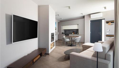 Nice Home In Labin With Wifi - Foto 5