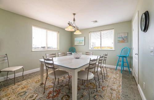 The Thunderbird - Nags Head MP 16, Oceanfront, Indoor Pool, Rooftop Pool, Hot Tub, Gazebo, Pets OK - Foto 13