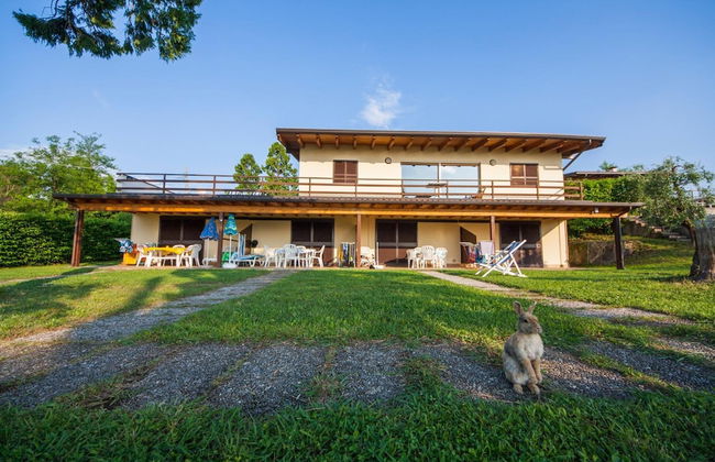 Villenpark Sanghen - Foto 59