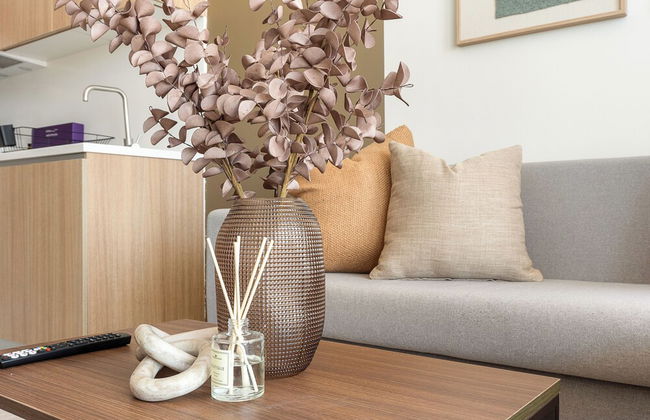 Silkhaus Oasis Towers - Masdar City - Photo 62