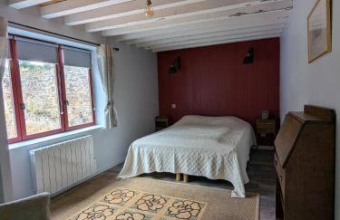 Le gîte d'Adélaïde - Foto 19